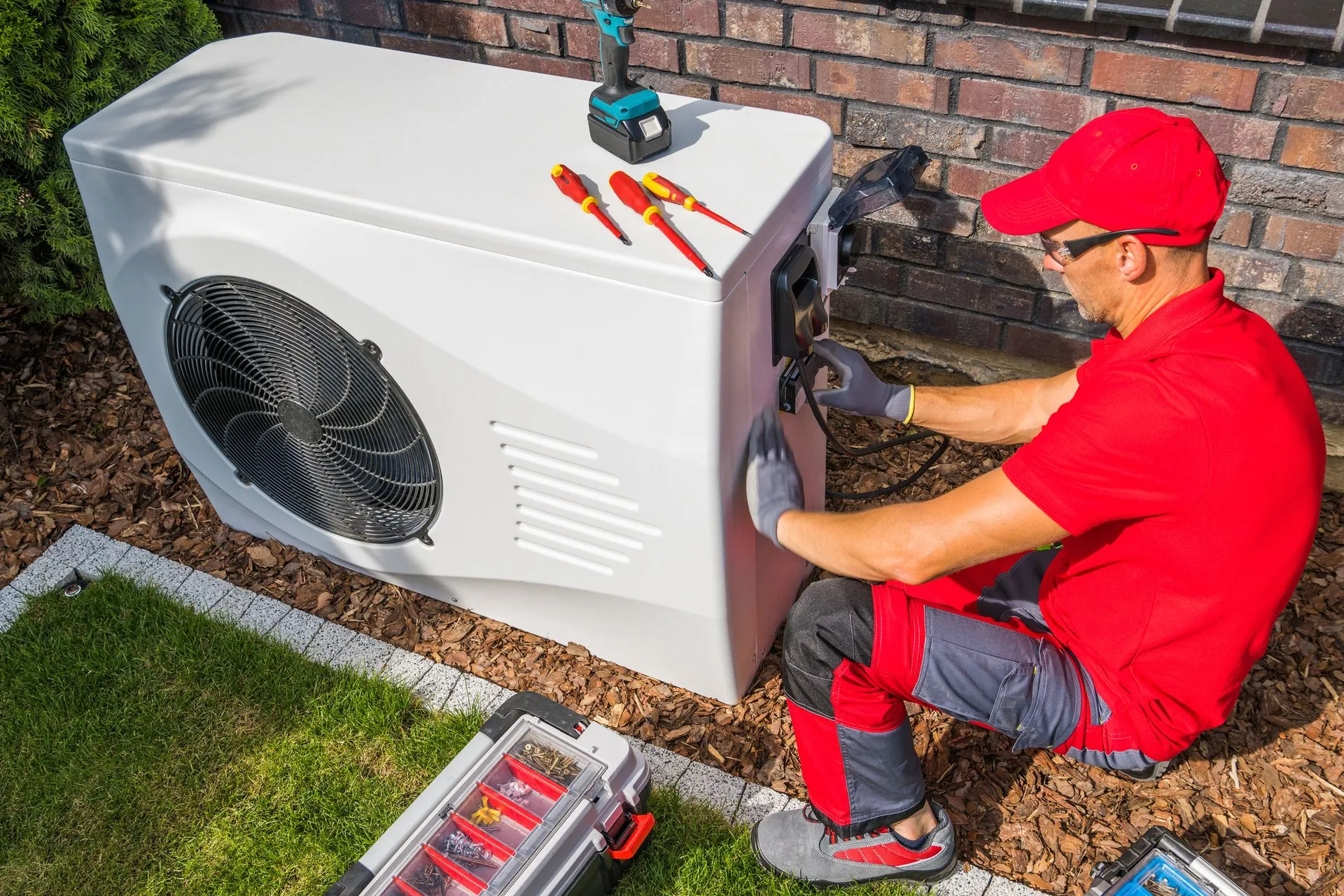 About HVAC in Bethany Beach, DE